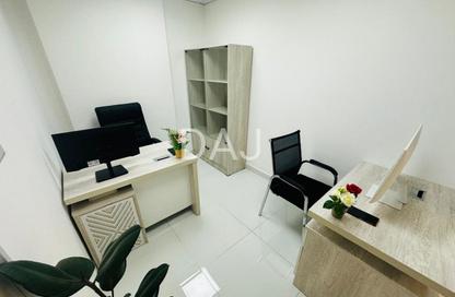 Office Space - Studio - 1 for rent in Silver Home Building - Hor Al Anz - Deira - Dubai Office Space - Studio - 1 for rent in Silver Home Building - Hor Al Anz - Deira - Dubai