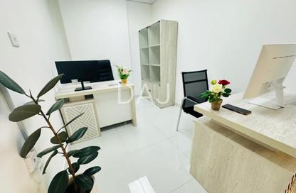 Office Space - Studio - 1 for rent in Silver Home Building - Hor Al Anz - Deira - Dubai
