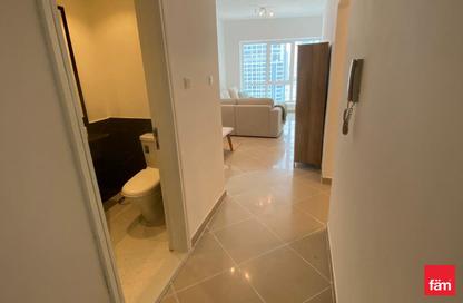 Apartment - 2 Bedrooms - 3 Bathrooms for rent in Icon Tower 2 - JLT Cluster L - Jumeirah Lake Towers - Dubai Apartment - 2 Bedrooms - 3 Bathrooms for rent in Icon Tower 2 - JLT Cluster L - Jumeirah Lake Towers - Dubai