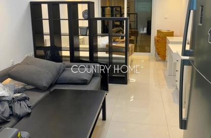 Apartment - Studio - 1 Bathroom for sale in Vincitore Palacio - Arjan - Dubai