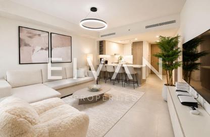 Apartment - 1 Bedroom - 2 Bathrooms for rent in LIV Marina - Dubai Marina - Dubai