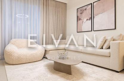 Apartment - 1 Bedroom - 2 Bathrooms for rent in LIV Marina - Dubai Marina - Dubai