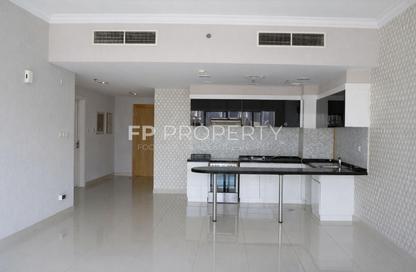 Apartment - 2 Bedrooms - 3 Bathrooms for rent in The Residences at Business Central - Business Bay - Dubai