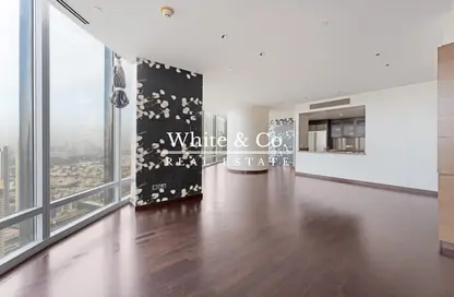 Apartment - 3 Bedrooms - 4 Bathrooms for sale in Burj Khalifa - Burj Khalifa Area - Downtown Dubai - Dubai