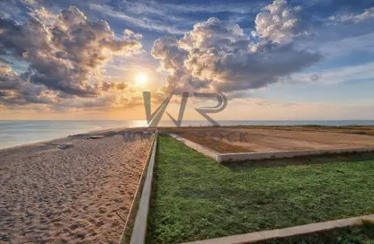 Land - Studio for sale in Al Qurm - Abu Dhabi