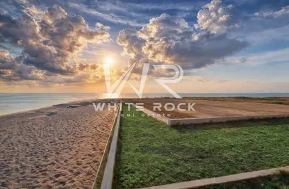 Land - Studio for sale in Al Qurm - Abu Dhabi