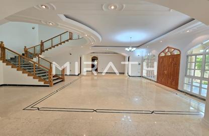 Villa - 6 - 5 for rent in Al Badaa Villas - Al Badaa - Dubai