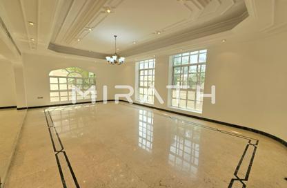Villa - 6 - 5 for rent in Al Badaa Villas - Al Badaa - Dubai