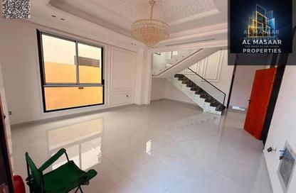 Villa - 5 - 7 for sale in Kabbali Hills - Al Helio 2 - Al Helio - Ajman Villa - 5 - 7 for sale in Kabbali Hills - Al Helio 2 - Al Helio - Ajman