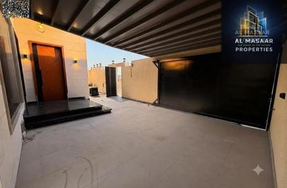 Villa - 5 - 7 for sale in Kabbali Hills - Al Helio 2 - Al Helio - Ajman