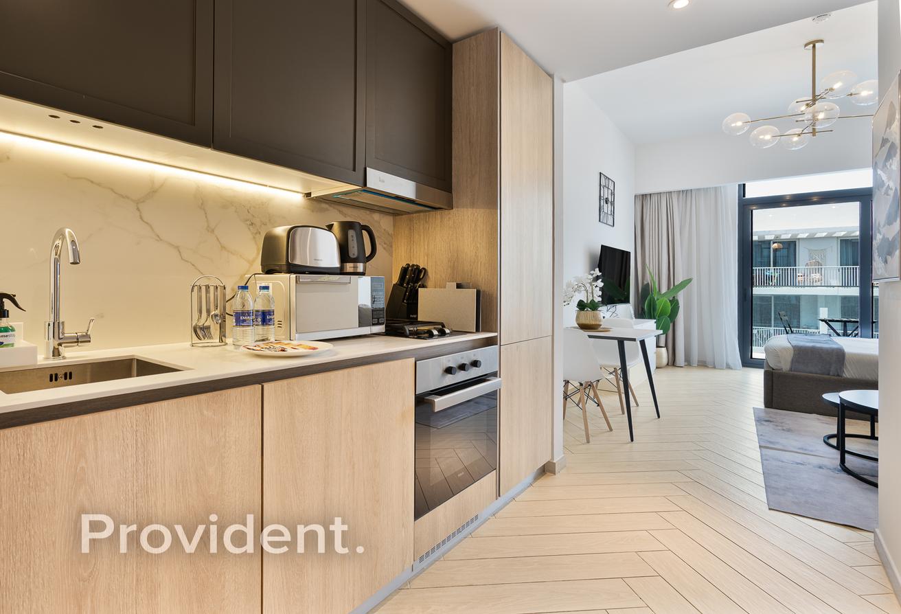 Fully Furnished | Ready To Move In | Oxford 212 photo 16