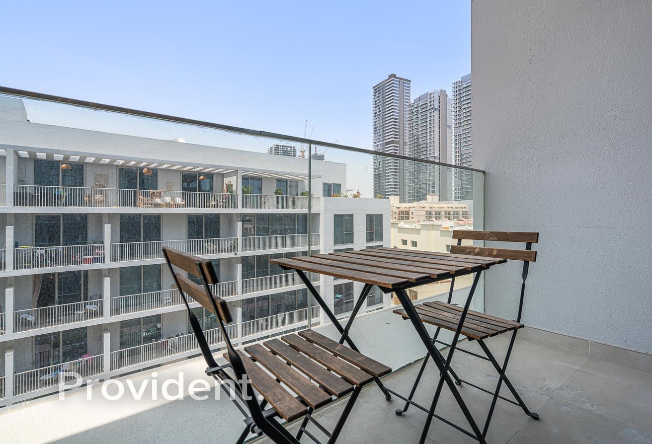 Fully Furnished | Ready To Move In | Oxford 212 photo 10