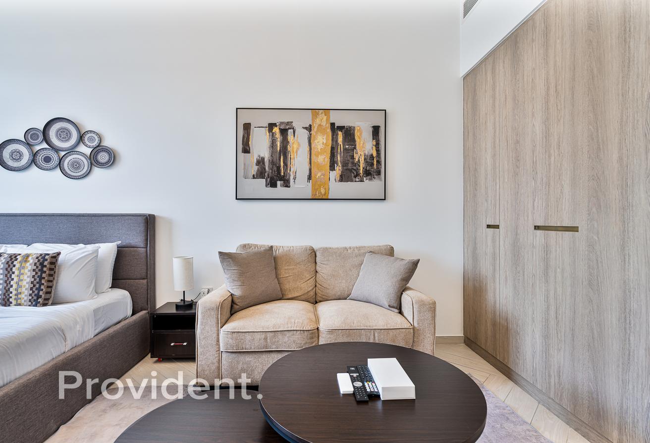 Fully Furnished | Ready To Move In | Oxford 212 photo 7