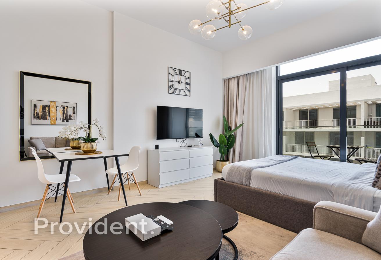 Fully Furnished | Ready To Move In | Oxford 212 photo 9