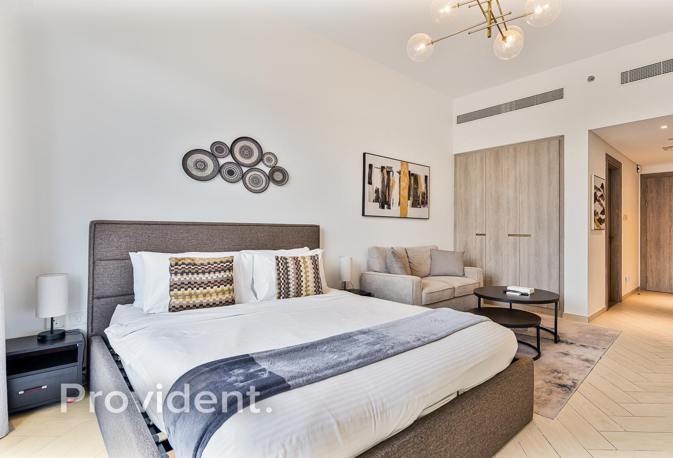 Fully Furnished | Ready To Move In | Oxford 212 photo 24