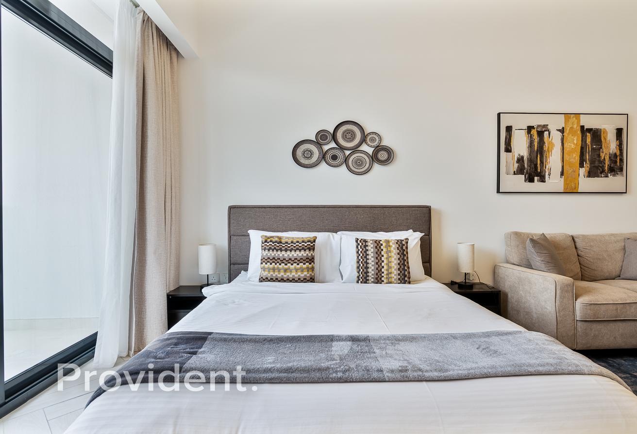 Fully Furnished | Ready To Move In | Oxford 212 photo 26