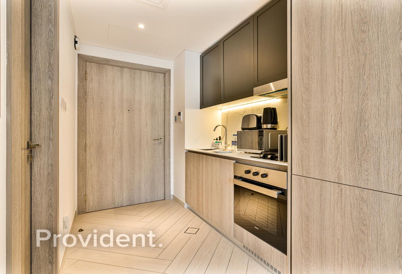 Fully Furnished | Ready To Move In | Oxford 212 photo 23