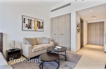 Apartment - Studio - 1 Bathroom for rent in District 10 - Jumeirah Village Circle - Dubai