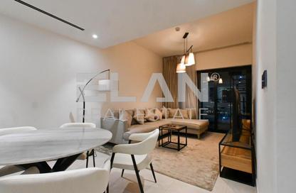 Apartment - 3 - 3 for sale in Binghatti Creek - Al Jaddaf - Dubai