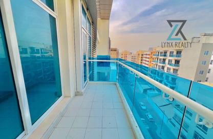 Apartment - 1 - 2 for rent in Al Warqaa Building - Al Warqa'a 1 - Al Warqa'a - Dubai