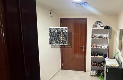 Apartment - 1 Bedroom - 2 Bathrooms for sale in City Tower - Al Nuaimiya - Ajman Apartment - 1 Bedroom - 2 Bathrooms for sale in City Tower - Al Nuaimiya - Ajman