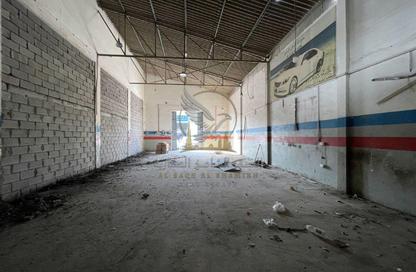 Warehouse - Studio - 1 for rent in Industrial Area 4 - Sharjah Industrial Area - Sharjah