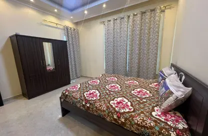 Apartment - 3 Bedrooms - 3 Bathrooms for rent in Al Rawda 3 Villas - Al Rawda 3 - Al Rawda - Ajman