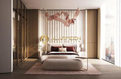 Apartment - Studio - 1 Bathroom for sale in Binghatti Flare - District 2 - Jumeirah Village Triangle - Dubai