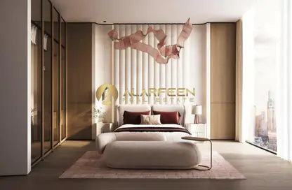 Apartment - Studio - 1 Bathroom for sale in Binghatti Flare - District 2 - Jumeirah Village Triangle - Dubai