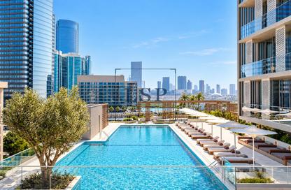 Apartment - 2 - 3 for sale in Reem Eleven - Shams Abu Dhabi - Al Reem Island - Abu Dhabi Apartment - 2 - 3 for sale in Reem Eleven - Shams Abu Dhabi - Al Reem Island - Abu Dhabi
