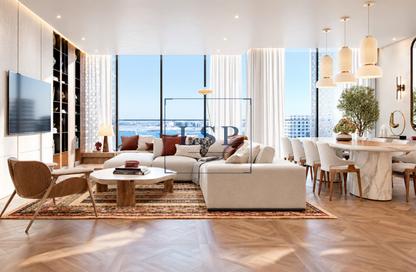 Apartment - 2 - 3 for sale in Reem Eleven - Shams Abu Dhabi - Al Reem Island - Abu Dhabi Apartment - 2 - 3 for sale in Reem Eleven - Shams Abu Dhabi - Al Reem Island - Abu Dhabi