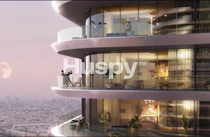 Apartment - 1 - 1 for sale in Binghatti Hills Tower 2 - Binghatti Hills - Dubai Science Park - Dubai Apartment - 1 - 1 for sale in Binghatti Hills Tower 2 - Binghatti Hills - Dubai Science Park - Dubai