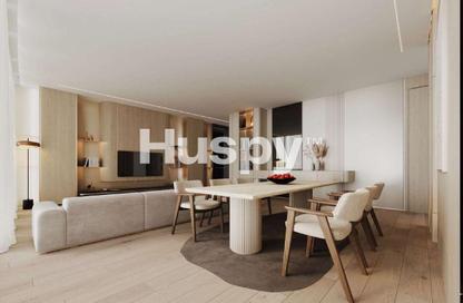 Apartment - 1 - 1 for sale in Binghatti Hills Tower 2 - Binghatti Hills - Dubai Science Park - Dubai Apartment - 1 - 1 for sale in Binghatti Hills Tower 2 - Binghatti Hills - Dubai Science Park - Dubai
