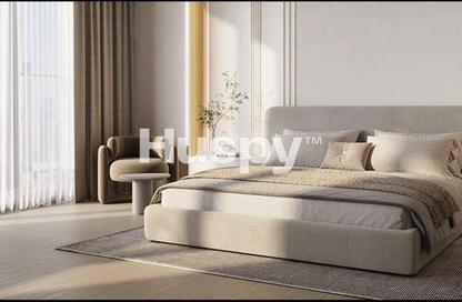 Apartment - 1 - 1 for sale in Binghatti Hills Tower 2 - Binghatti Hills - Dubai Science Park - Dubai Apartment - 1 - 1 for sale in Binghatti Hills Tower 2 - Binghatti Hills - Dubai Science Park - Dubai