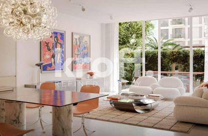 Apartment - 1 Bedroom - 1 Bathroom for sale in Avenew 888 Loom C - Loom at Avenew 888 - Avenew 888 - Residential District - Dubai South (Dubai World Central) - Dubai