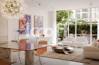 Apartment - 1 Bedroom - 1 Bathroom for sale in Avenew 888 Loom C - Loom at Avenew 888 - Avenew 888 - Residential District - Dubai South (Dubai World Central) - Dubai