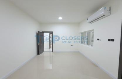 Apartment - 3 Bedrooms - 3 Bathrooms for rent in Hai Al Murabbaa - Central District - Al Ain
