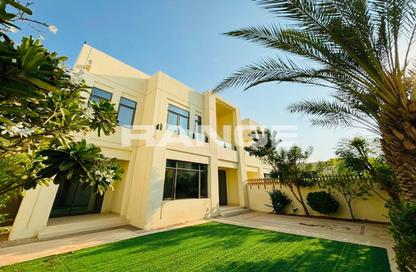 Townhouse - 4 Bedrooms - 5 Bathrooms for rent in Mira Oasis 2 - Mira Oasis - Reem - Dubai