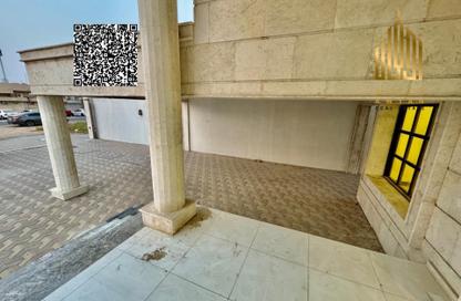 فيلا - 5 غرف نوم - 7 حمامات للبيع في 2 المويهات - المويهات - عجمان