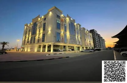 Apartment - 2 Bedrooms - 3 Bathrooms for sale in Al Ameera Village - Ajman