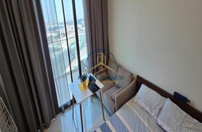 Apartment - Studio - 1 Bathroom for rent in Alexis Tower - Downtown Jebel Ali - Dubai Apartment - Studio - 1 Bathroom for rent in Alexis Tower - Downtown Jebel Ali - Dubai