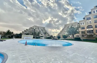 Apartment - 2 Bedrooms - 3 Bathrooms for sale in Kahraman - Bab Al Bahar - Al Marjan Island - Ras Al Khaimah