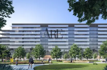 Apartment - 1 Bedroom - 2 Bathrooms for sale in The Gate 4 - Aljada - Sharjah