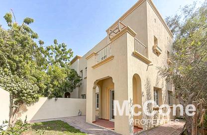 Townhouse - 2 - 3 for rent in Springs 11 - The Springs - Dubai Townhouse - 2 - 3 for rent in Springs 11 - The Springs - Dubai
