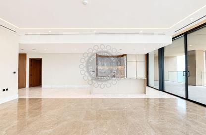 Apartment - 4 Bedrooms - 5 Bathrooms for sale in Six Senses Residences - The Crescent - Palm Jumeirah - Dubai