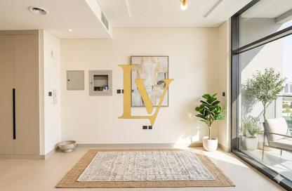 Apartment - Studio - 1 Bathroom for rent in PG One - Al Furjan - Dubai