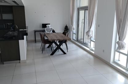 Apartment - 1 - 2 for rent in The Lofts - Downtown Dubai - Dubai