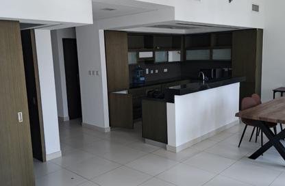 Apartment - 1 - 2 for rent in The Lofts - Downtown Dubai - Dubai