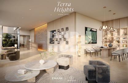 Apartment - 2 Bedrooms - 3 Bathrooms for sale in Terra Heights Building 2 - Terra Heights - Expo City - Dubai