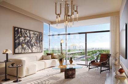 Apartment - 2 Bedrooms - 3 Bathrooms for sale in Terra Heights Building 2 - Terra Heights - Expo City - Dubai